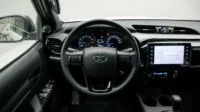 2026 Toyota HILUX ADVENTURE
