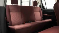 hilux dlx