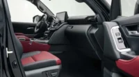 Toyota Land Cruiser GRS