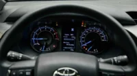 2026 Toyota HILUX ADVENTURE