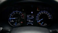 toyota hilux adventure black color