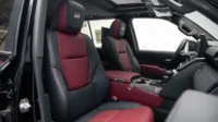 Toyota Land Cruiser GRS