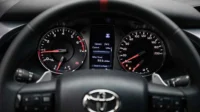 Toyota Hilux GR