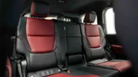 Toyota Land Cruiser GRS