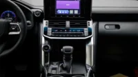 Toyota Land Cruiser EXR