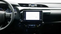 2026 Toyota HILUX ADVENTURE