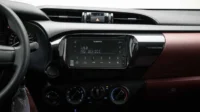 hilux dlx