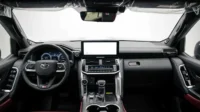 Toyota Land Cruiser GRS