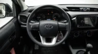 hilux dlx