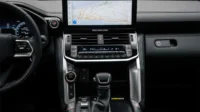 Toyota Land Cruiser GRS