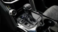 Toyota Land Cruiser EXR