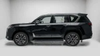 Lexus LX500D