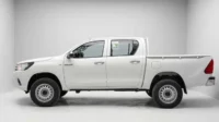 hilux dlx