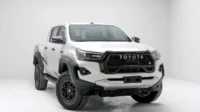 Toyota Hilux GR