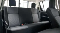 2026 Toyota HILUX - الصورة 17