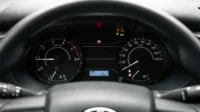 hilux dlx