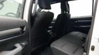 2026 Toyota HILUX ADVENTURE