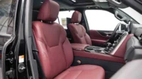 Lexus LX500D