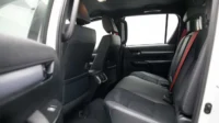 Toyota Hilux GR