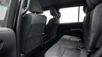 Toyota Land Cruiser EXR