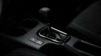 toyota hilux adventure black color