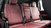 Lexus LX500D