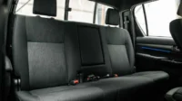2026 Toyota HILUX ADVENTURE