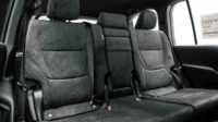 Toyota Land Cruiser EXR