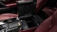 Lexus LX500D