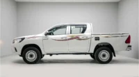 2026 Toyota HILUX - Image 3