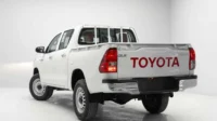 hilux dlx