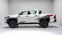 Toyota Hilux GR