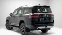 Toyota Land Cruiser GRS