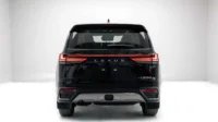 Lexus LX500D
