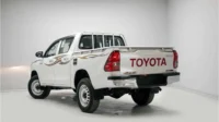 2026 Toyota HILUX - Image 4
