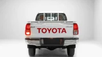 hilux dlx