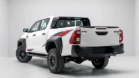 Toyota Hilux GR