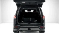 Lexus LX500D