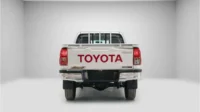 2026 Toyota HILUX - الصورة 5