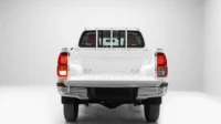 hilux dlx