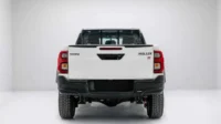Toyota Hilux GR