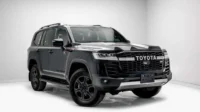 ⁦2026 Toyota LAND CRUISER GRS⁩ - الصورة ⁦6⁩