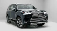 Lexus LX500D