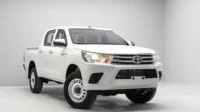 hilux dlx