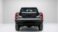 Toyota Hilux GR