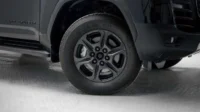Toyota Land Cruiser GRS