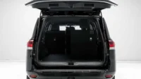 Toyota Land Cruiser EXR