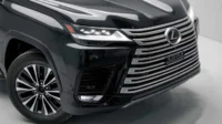 Lexus LX500D