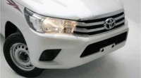 2026 Toyota HILUX - الصورة 7