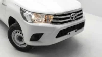 hilux dlx